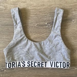 Victoria’s Secret sports bra